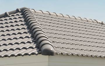 advantages of Robin Hoods Bay clay roofing