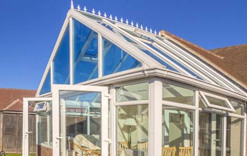 conservatory roof insulation costs Robin Hoods Bay