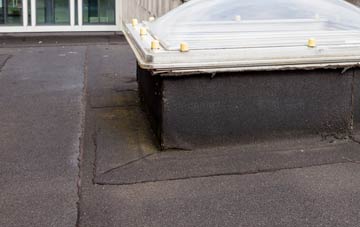disadvantages of Robin Hoods Bay flat roofs