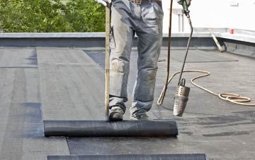 flat roof replacement Robin Hoods Bay, North Yorkshire
