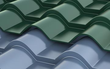 who should consider Robin Hoods Bay plastic roofs