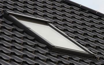 benefits of Robin Hoods Bay roof windows
