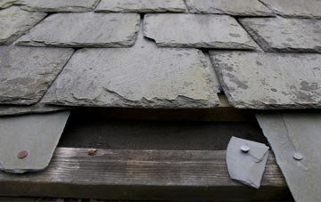 Robin Hoods Bay slate roof repairs and maintenance