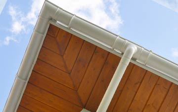 Robin Hoods Bay soffit types