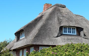 thatch roofing Robin Hoods Bay, North Yorkshire